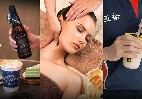 ALL FOR REAL: Best New Finds In Metro Manila With SM Supermalls