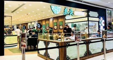 SM Megamall Introduces More “First In PH” Brands This 2026