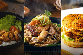 A Feast OF Flavors Awaits At SM City Zamboanga