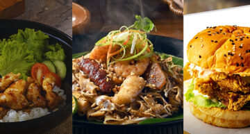 A Feast OF Flavors Awaits At SM City Zamboanga