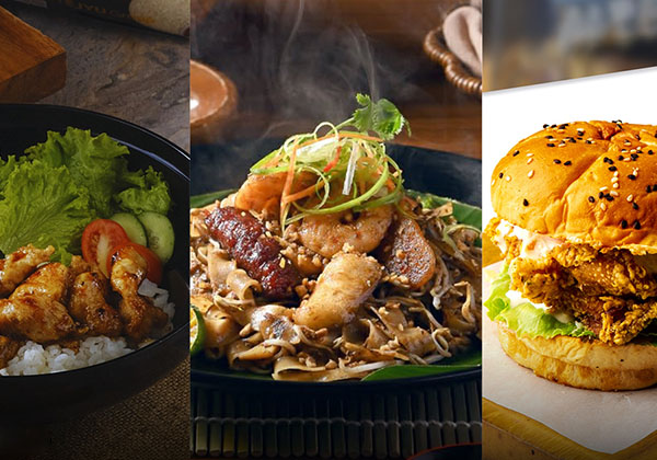 A Feast OF Flavors Awaits At SM City Zamboanga