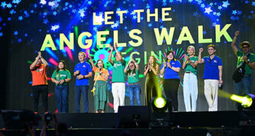 Largest Gathering Of Advocates For People On The Spectrum In Southeast Asia