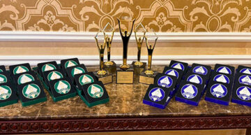 SM Supermalls Bags Top Honor At 2026 Asia-Pacific Stevie Awards