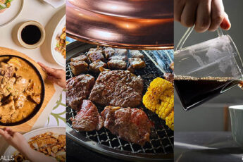 Your Next Craving Wins! Discover Award-Worthy Meals In The Metro At SM Supermalls