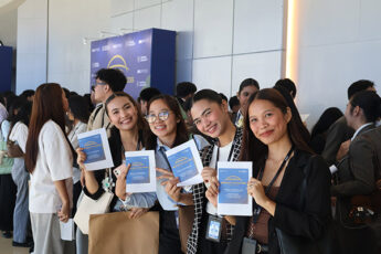 Bridges To Success Career Fair Empowers Future-Ready Talent
