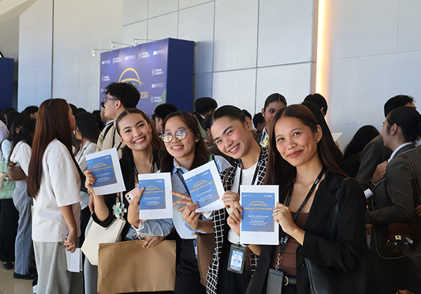 Bridges To Success Career Fair Empowers Future-Ready Talent
