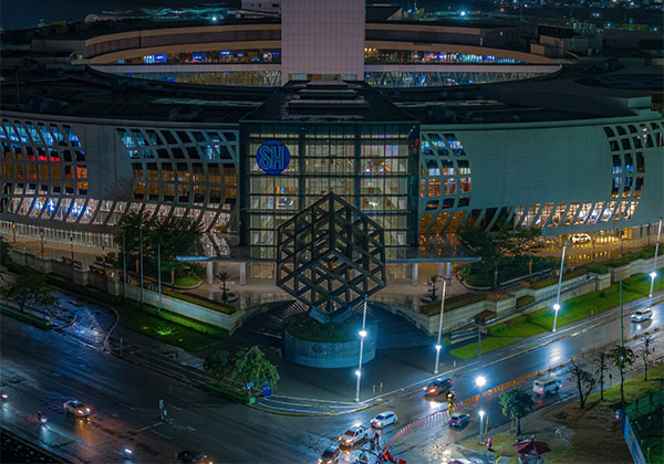 Earth Hour 2026: National Lights-Off Milestone Re-affirms SM's Commitment To Shared Action