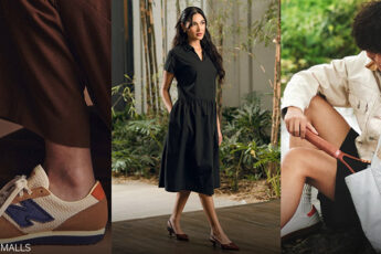 GRWM! Fashion & Lifestyle Fits To Start The Vibe Right In The Metro At SM Supermalls
