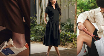 GRWM! Fashion & Lifestyle Fits To Start The Vibe Right In The Metro At SM Supermalls
