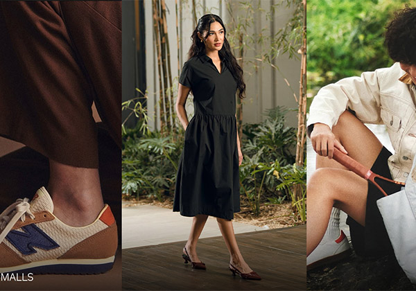 GRWM! Fashion & Lifestyle Fits To Start The Vibe Right In The Metro At SM Supermalls
