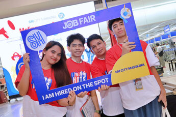 Stronger Futures Start Here As Job Opportunities Open Nationwide This Labor Day