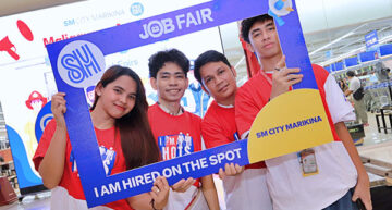 Stronger Futures Start Here As Job Opportunities Open Nationwide This Labor Day