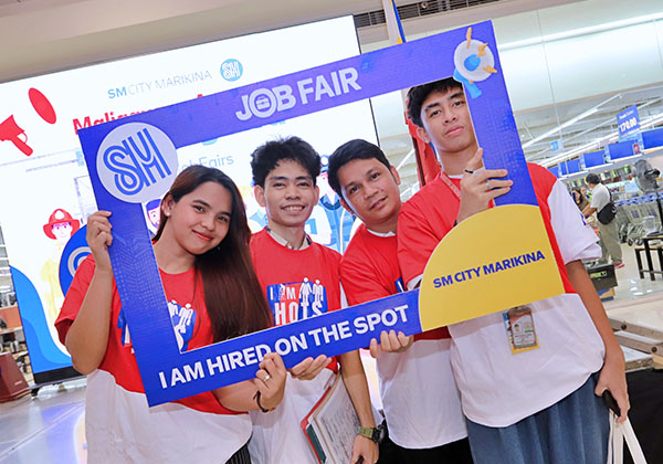 Stronger Futures Start Here As Job Opportunities Open Nationwide This Labor Day