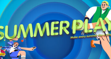 The Ultimate Summer Play With SM Supermalls x Tiktok Live