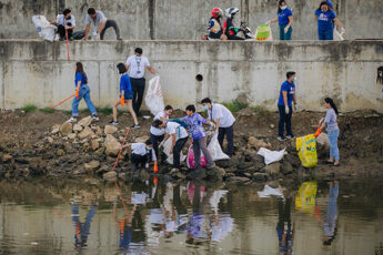 SM Coastal Cleanups Go Beyond Trash, Teach Communities To Care