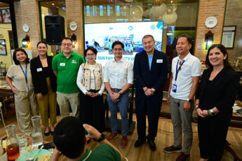 SM Supermalls Launches Sustainability Digest