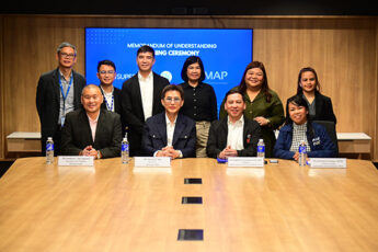SM Supermalls And PMAP To Expand Job And Upskilling Opportunities Nationwide