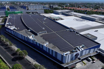 Solar Panel Project Helps Both Customers And Communities Nationwide