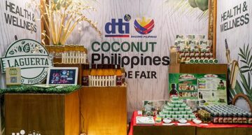 Think You Know Coconut? Discover 5 Ideas That May Surprise You!