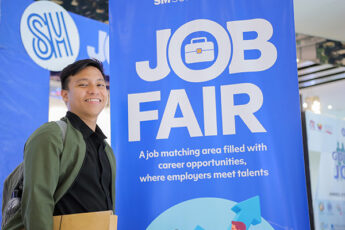 SM Job Fair Empowers Filipinos This August With Nationwide Hiring, Free Upskilling, And One-stop Government Services