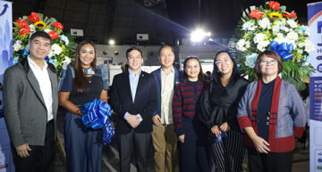 SM And PMAP Mega Job Fair, Creating An Employment Ecosystem