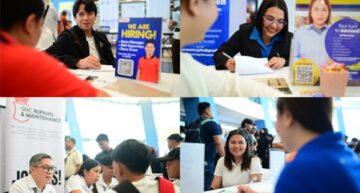 SM Job Fair Marks 500th Milestone, Expands Access To Jobs And Future-ready Skills