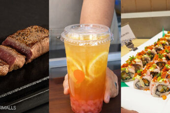 Your Guide To New Stores And Food Spots At SM Supermalls In Mindanao