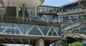 SM Megamall Becomes Part Of Metro Manila’s Transit Backbone With Busway Link