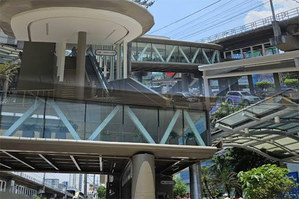 SM Megamall Becomes Part Of Metro Manila’s Transit Backbone With Busway Link