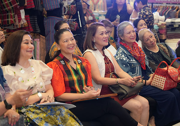 7 Reasons To Discover The Women Strong Network Hybrid Trade Fair